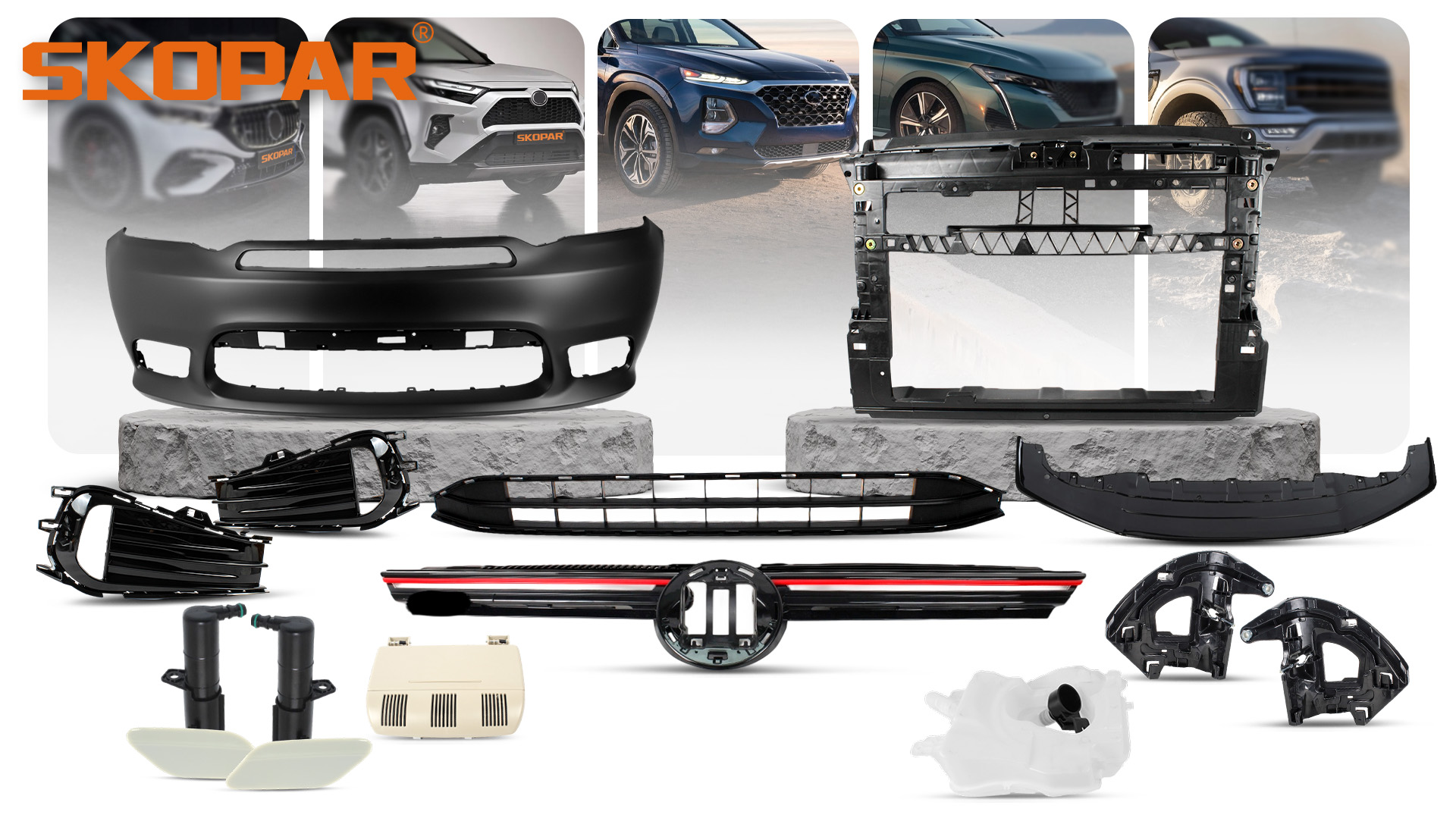 塑料件 (1)