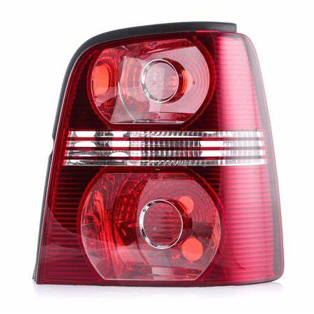 Luz trasera para VW Touran 2007-2010