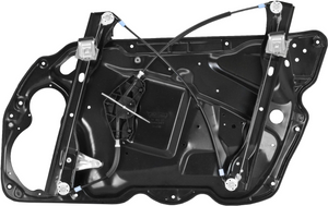 Kit de reparación de regulador para VW Passat B6 3C 2006-2011