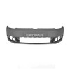 Bumper delantero para VW Volkswagen Caddy 2003 2004 2005 2006 2007 2008 2009 2010 1T0807221A