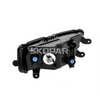 Luz de la lámpara de niebla para Skdoa Octavia 2017 5E0941699F 5E0941700F