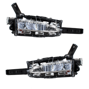 Faro antiniebla para Lexus Nx 300F Sport 2018-2021