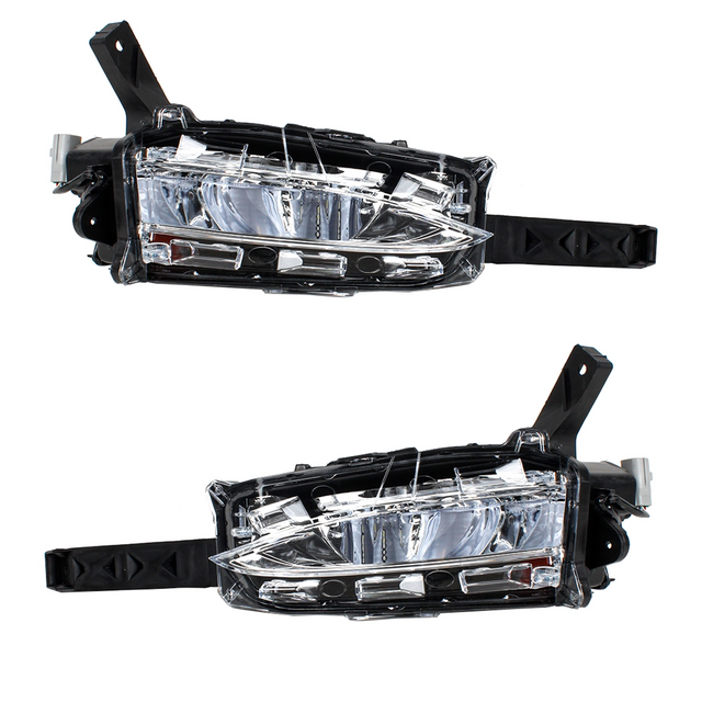 Faro antiniebla para Lexus Nx 300F Sport 2018-2021