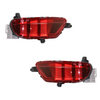 Lámpara reflectora de parachoques trasero para Mazda CX-5 CX5 2017-2020