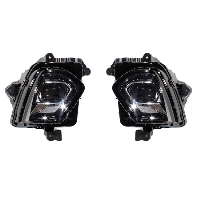 Faro delantero para Chevrolet blazer 2022-2023/LED