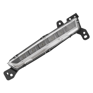 Luz de circulación diurna DRL para Lincoln MKZ 2017 2018 2019 2020 FO2520195 / HP5Z-13200-B / HP5Z13200B HP5Z-13200-A