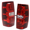 Luz trasera para Chevrolet Suburban 1500 2007-2014 /con bombilla