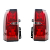 Luz trasera para Chevrolet Tahoe Suburban 2015-2020