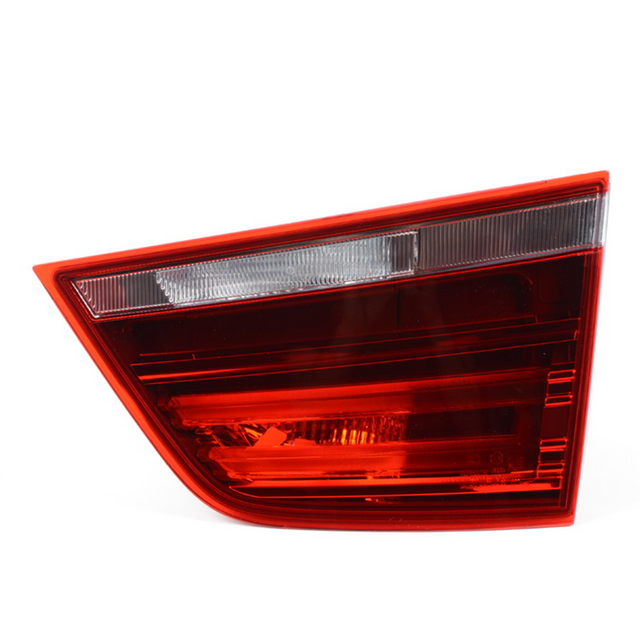 Luz trasera para BMW X3F25 2011-2016 interior