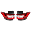 Luz trasera para Chevrolet Traverse 2018-2020/versión estadounidense