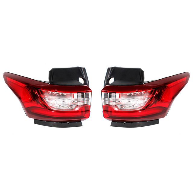 Luz trasera para Chevrolet Traverse 2018-2020/versión estadounidense