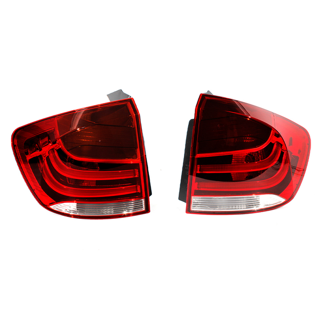 Luz trasera para BMW X1 E84 2009-2015