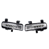 Luz antiniebla para Ford Explorer 2020 2021 2022/versión estadounidense L2AB-15A254-A L2AB-15A255-A