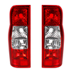 Luz trasera para Ford Transit MK7 Van 2006-2014