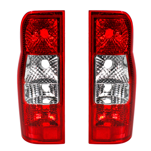 Luz trasera para Ford Transit MK7 Van 2006-2014