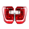 Luz trasera para Ford Expedition 2018-2022