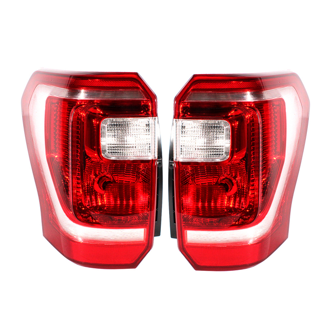 Luz trasera para Ford Expedition 2018-2022