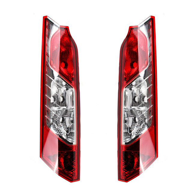 Luz trasera para Ford Transit Connect TITANIUMXL XLT 2014-2018/versión de EE. UU.