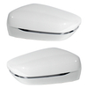 Cubierta de espejo para BMW G20 G21 G28 2019 2020 2021 2022 2023 Pintado White 51168492897 51168492898