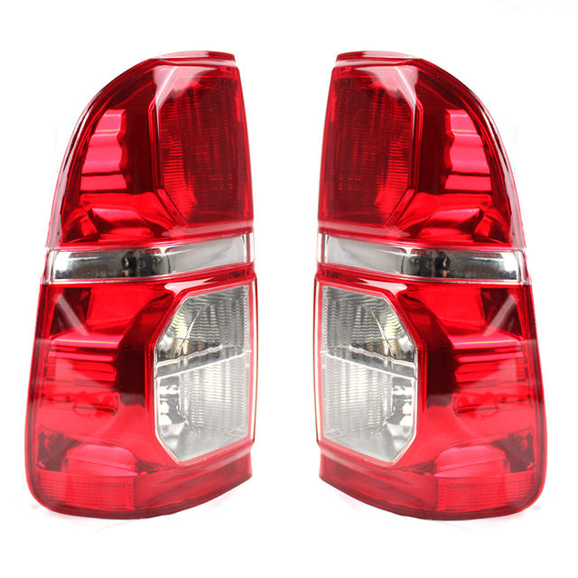 Lámpara trasera para Toyota Herax Vigo 2011 2012 2013 2014 81541-0K140 81551-0K150