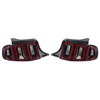 Luz trasera para Ford Mustang 2013-2014