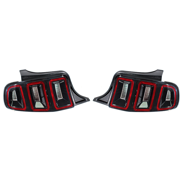 Luz trasera para Ford Mustang 2013-2014