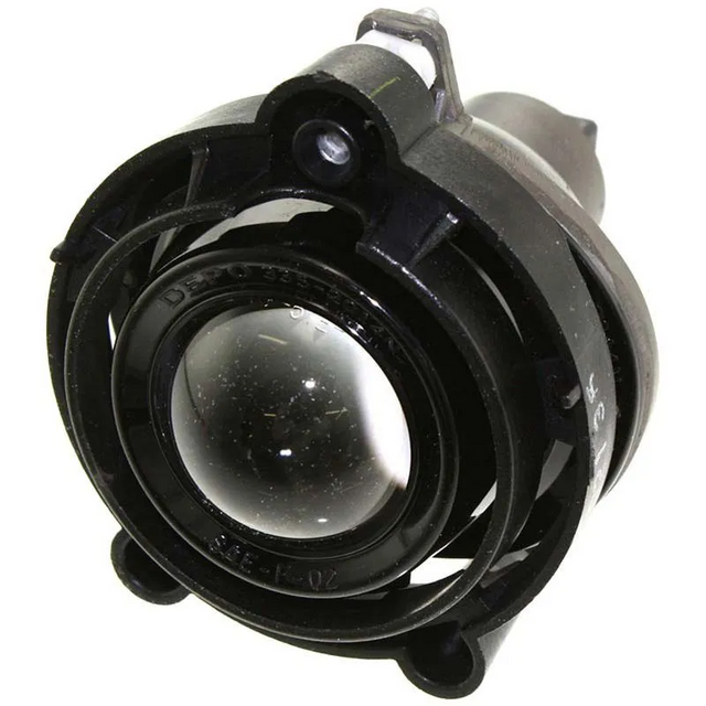 Lámpara antiniebla para Chevrolet EQUINOX 2007 2008 2009 2010 2011 2012 2013 2014 2015/izquierda = derecha 10335108