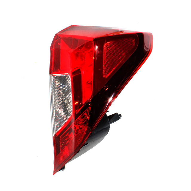 Luz trasera de frenos para Honda Fit 2017 2018 2019 2020/con barras negras 33550-T5A-G01 33500-T5A-G01