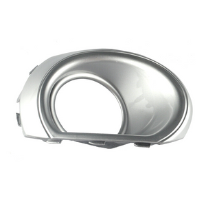 Cubierta de luz antiniebla para Subaru Outback 2010-2014