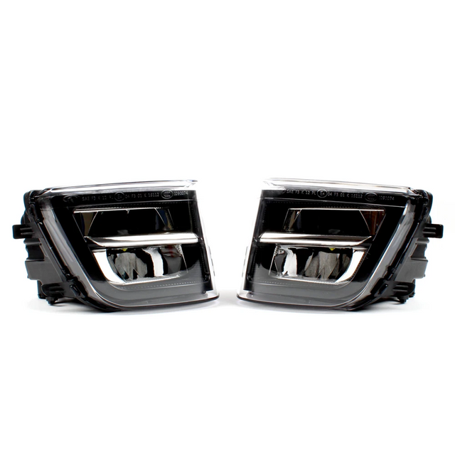 Luz antiniebla para BMW Serie 7 LCI F01/F02 2012 2013 2014 2015 63177311287 63177311288
