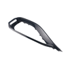 Cubierta de lámpara antiniebla para BMW F32/F33/F36 2014-201