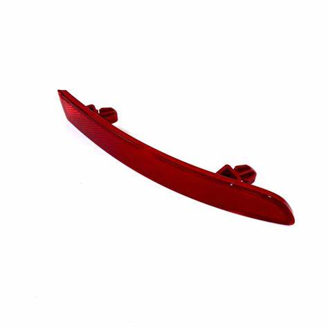 Lámpara de luz reflector de parachoques trasero para VW Golf 5 R32 2005 2006 2007 2008 2009 1K6945105A 1K6945106A