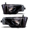 Luz de niebla para VW Golf 7 Sportsvan 2014 2015 2016 2017 510941661d 510941662d