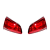 Lámpara de luz trasera para VW Golf 7 2013 2014 2015 2016 2017 Inner Taillight 5G0945093AE 5G0945094AE