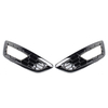 Cubierta de luz antiniebla para Ford Focus 2015-2018