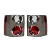 Luz trasera para Land Range Rover HSE VOGUE L322 2002-2009/blanco+rojo