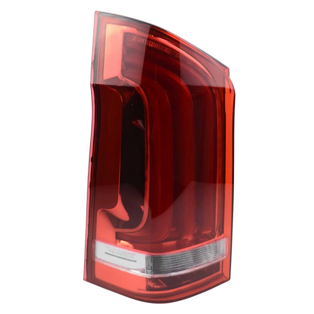 Lámpara trasera para Benz W447 Vito V200 V220 V250 2014-2019