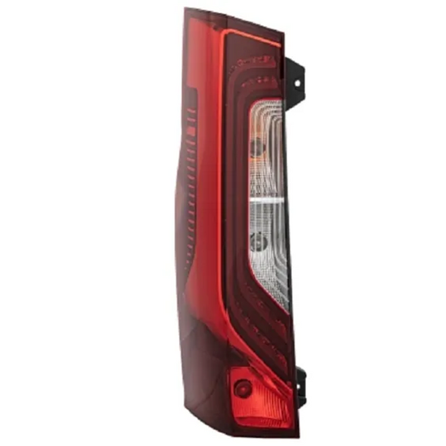 Lámpara trasera para Benz Sprinter W907 W910 2019-2022/versión europea/con bombilla con placa de circuito