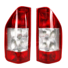 Lámpara trasera para Benz Sprinter2500 1995-2006/blanca