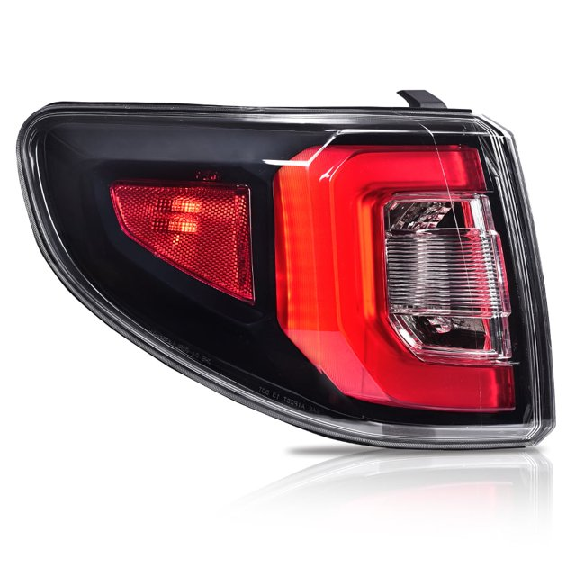 Luz trasera para GMC ACADIA 2013-2016