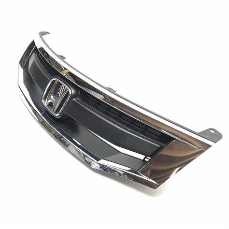 Rejilla para Honda Accord CP3 2008 2009 2010 2011 2012 2013 08F21-TB0-9M00-04