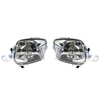 Lámpara antiniebla para Volvo XC90 2004 2005 2006 2007 2008 2009 2010 2011 2012 2013 2014/LED 31383156 31383157