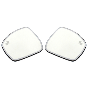 Cristal de espejo para Range Rover L405 L494 2014-2019