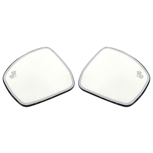 Cristal de espejo para Range Rover L405 L494 2014-2019