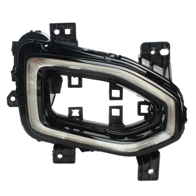 Luz de circulación diurna DRL para VW General T-ROC 2017 2018 2019 2020 2021/LED/alta configuración 2GA941055 2GA941056