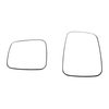 Cristal de espejo para VW T4 1993-2003/Calefaccionado