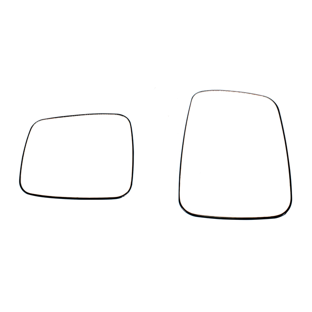 Cristal de espejo para VW T4 1993-2003/Calefaccionado