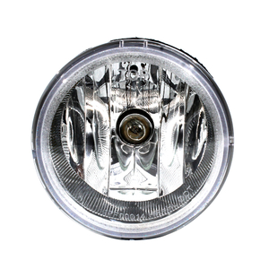 Lámpara antiniebla para Dodge Grand Caravan 2011-2017/izquierda = derecha