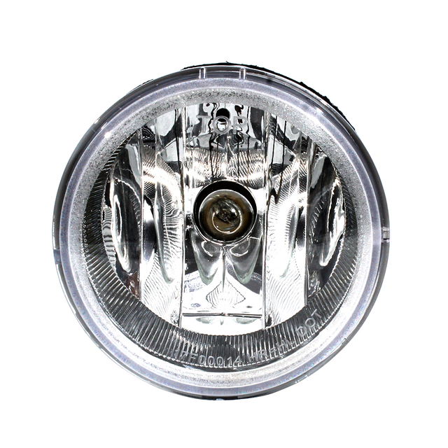 Lámpara antiniebla para Dodge Grand Caravan 2011-2017/izquierda = derecha