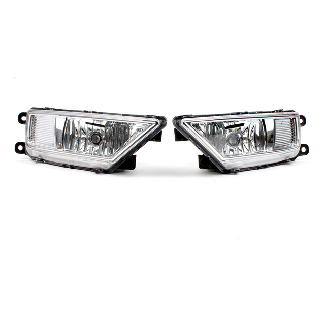 Luz antiniebla para VW Tiguan 2016 2017 2018 2019 5NA941699A 5NA941700A
